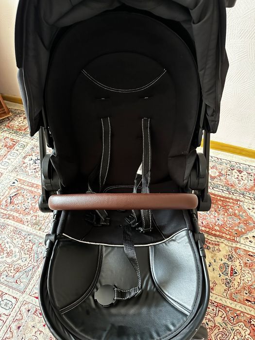 Коляска baby ken