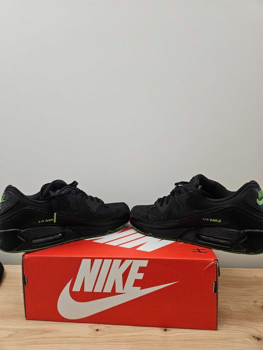 Маратонки Nike air max