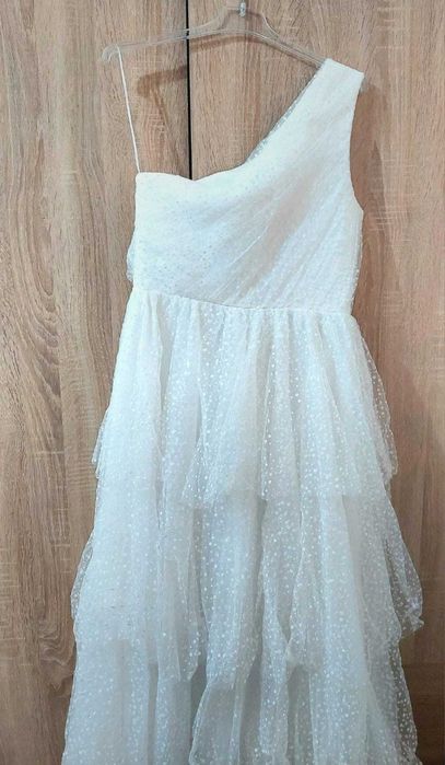 YAS Yastyra rochie mireasă cununie