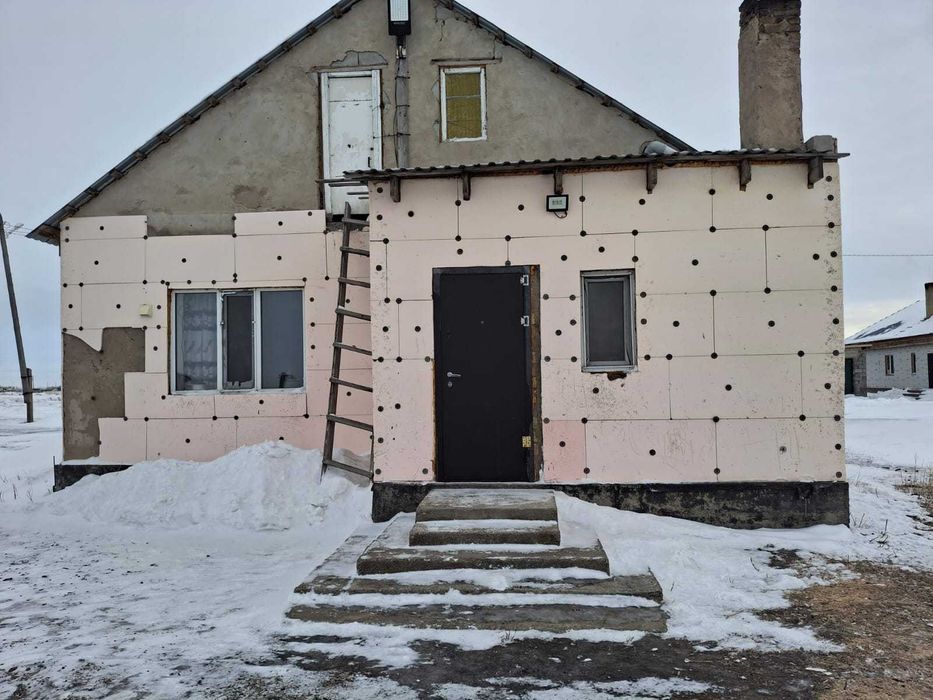 Продается 3-х комнатный дом