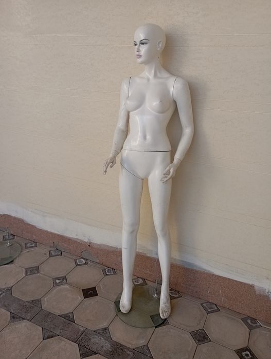 продается маникен Турецкий
