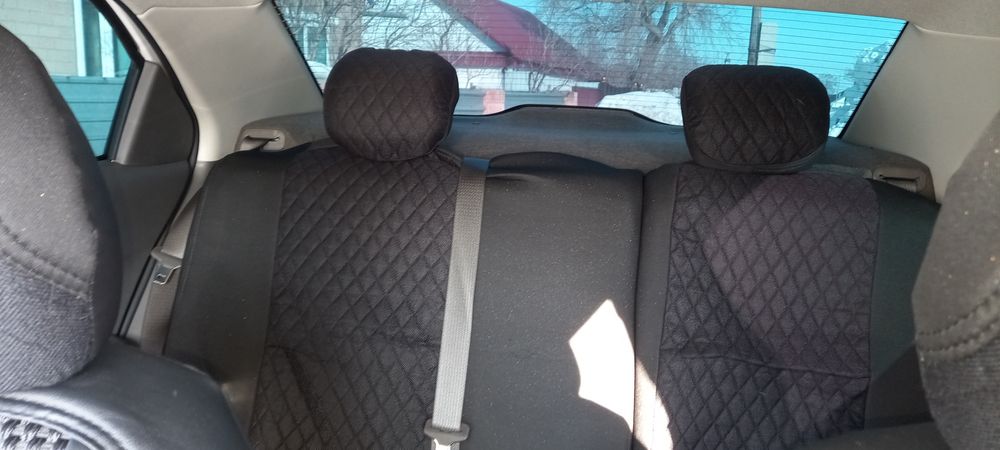 Продам Chevrolet Cobalt