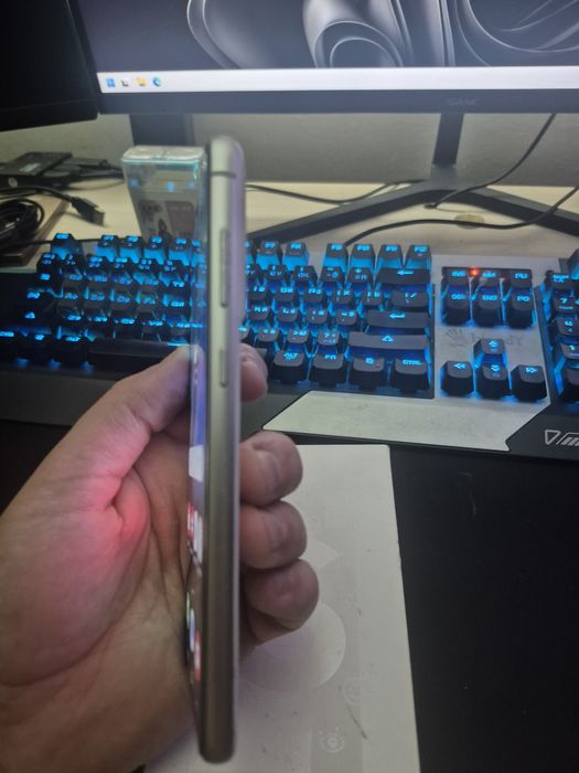 Samsung Galaxy S21 FE