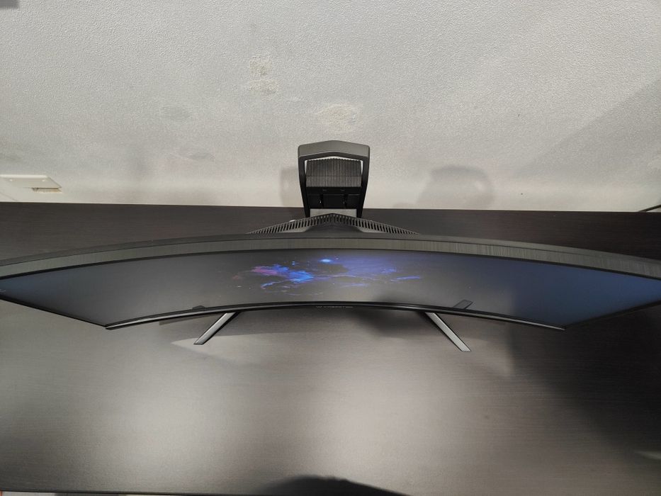 Acer X34P 34 inch QHD IPS G-Sync 120hz