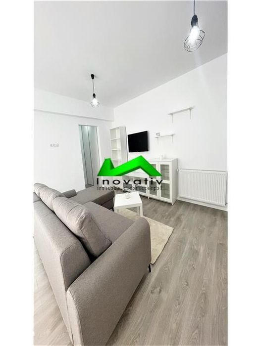 Apartament 3 camere 2 bai Sibiu Calea Cisnadiei