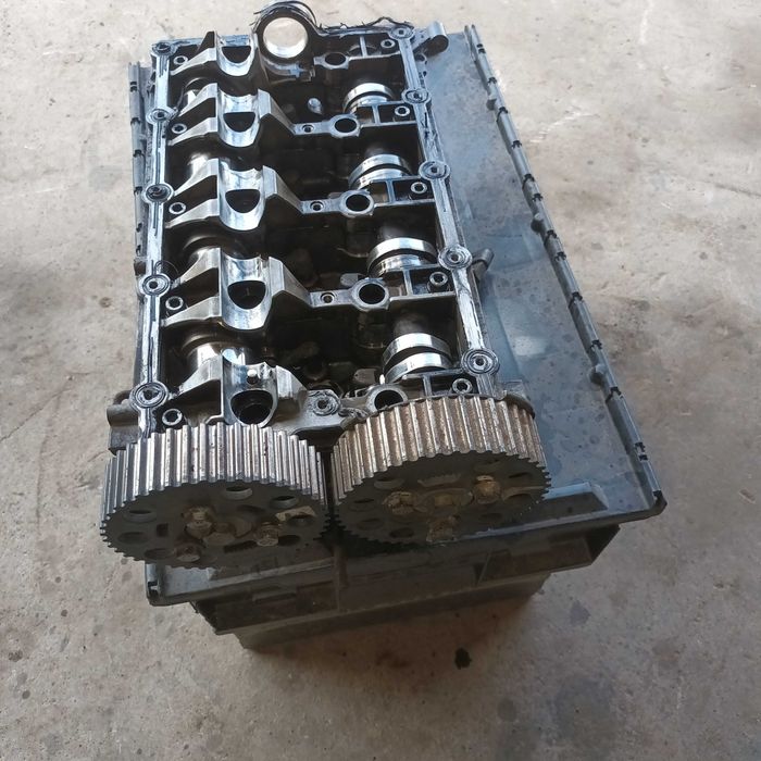 chiuloasa vw audi skoda 2.0 tfi 2 axe blb bre bkd bkp brd