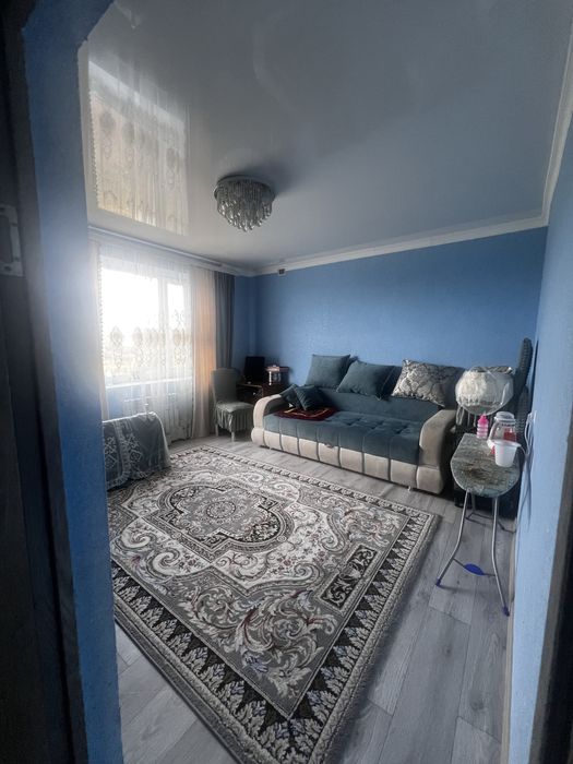 Продается Коттедж с ремонтом