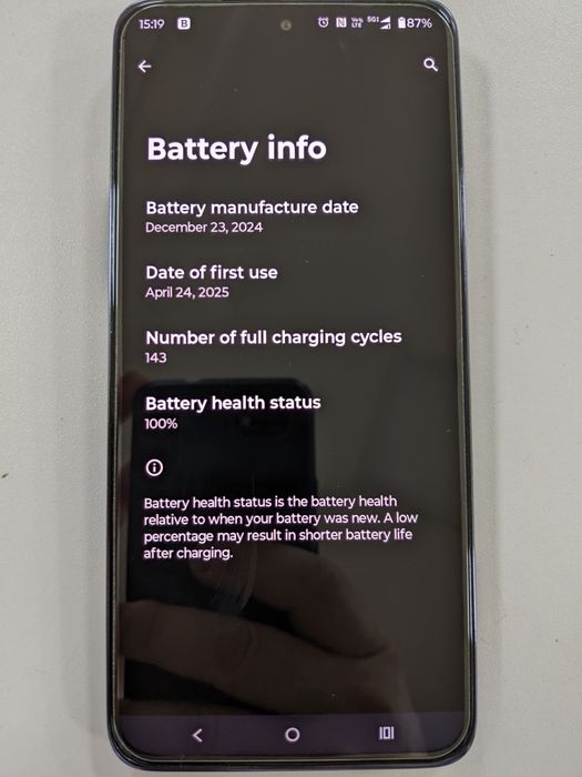 MOTOROLA Edge 50 Neo 5G, 256GB, 8GB RAM, Dual SIM, albastru