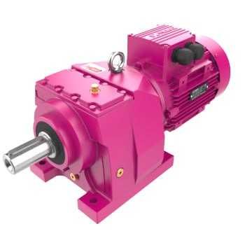 Мотор-Редукторы , Электродвигатель Преб .частоты Yilmaz/Siemens / DANF