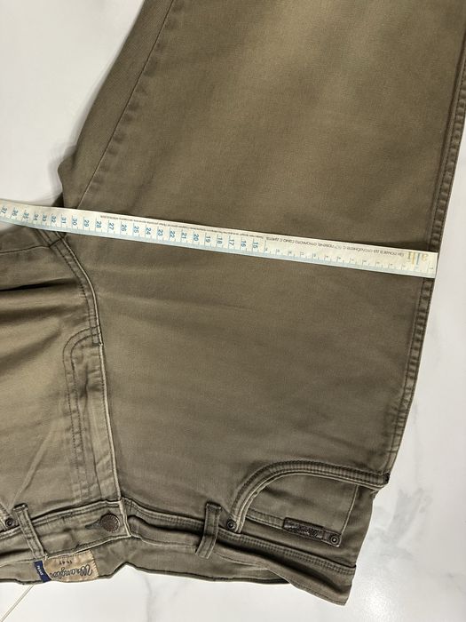 Оригинални мъжки дънки Wrangler 36 размер