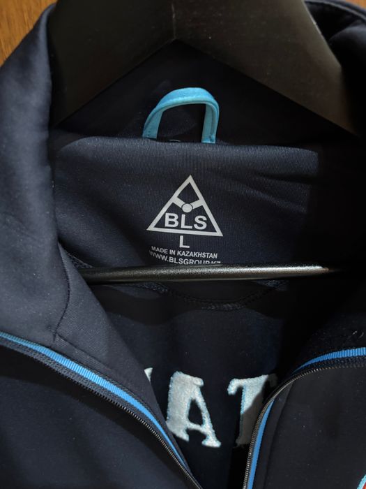 Спортивка astana