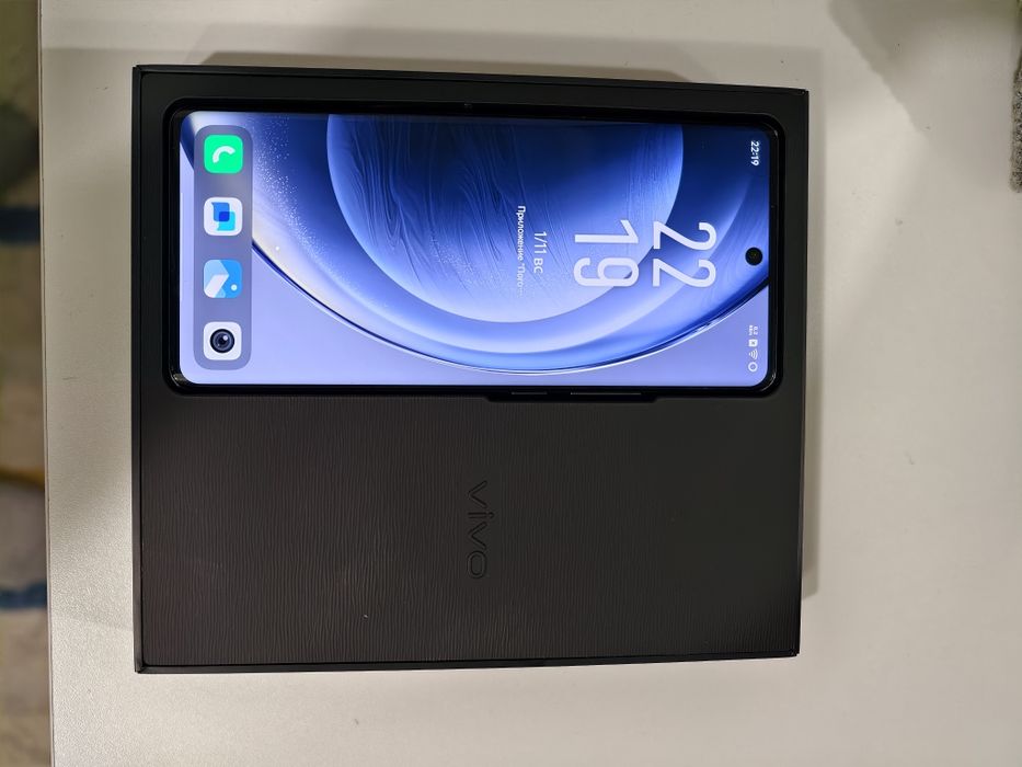 Vivo X100 Pro 16/1Tb