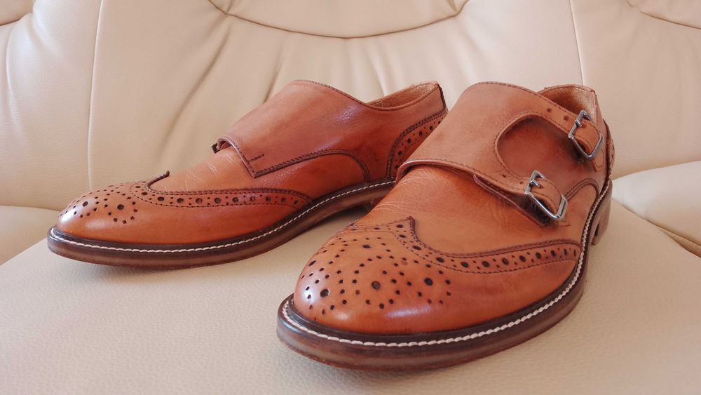 Joyce италиански мъжки обувки