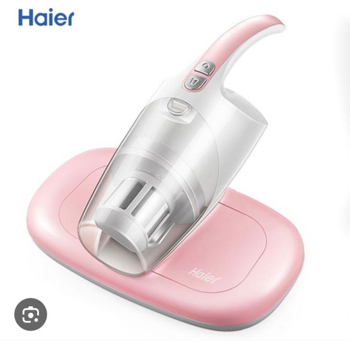 Продам пылесос для мебели Haier