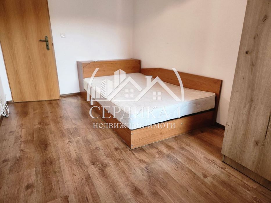 Дава се под наем Тристаен апартамент в София, Банишора - 90 кв.м за 611.49 € - Снимка #5