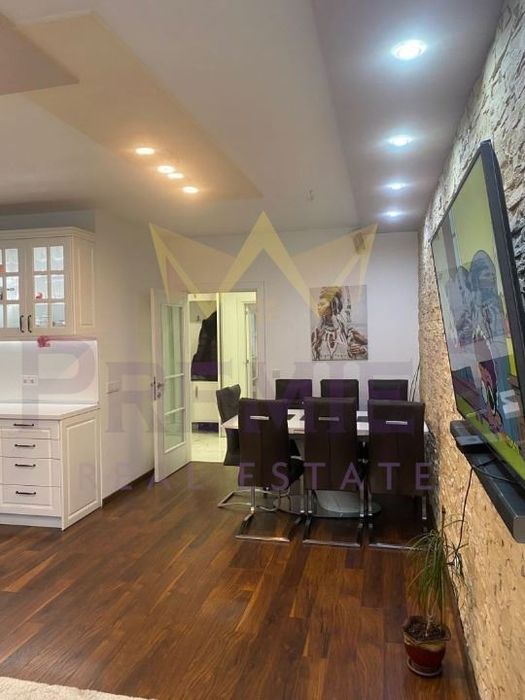 Продава се Четиристаен апартамент в София, Хаджи Димитър - 145 кв.м за 2483 €/кв.м - Снимка #1