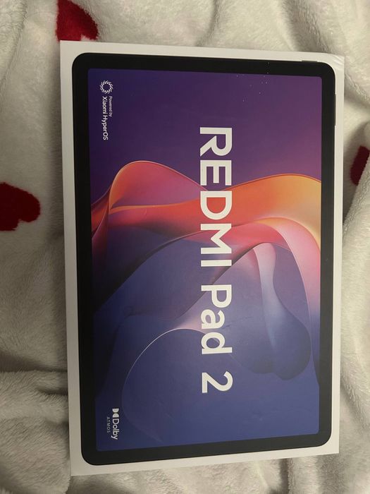 Redmi Pad 2 (256гб)