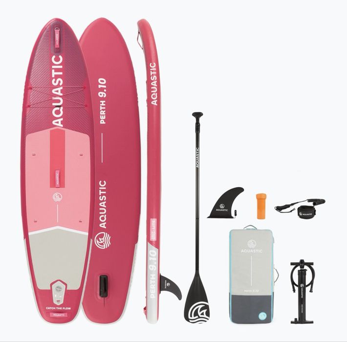 Inchiriere SUP Stand Up Paddle Paltinu / Campina