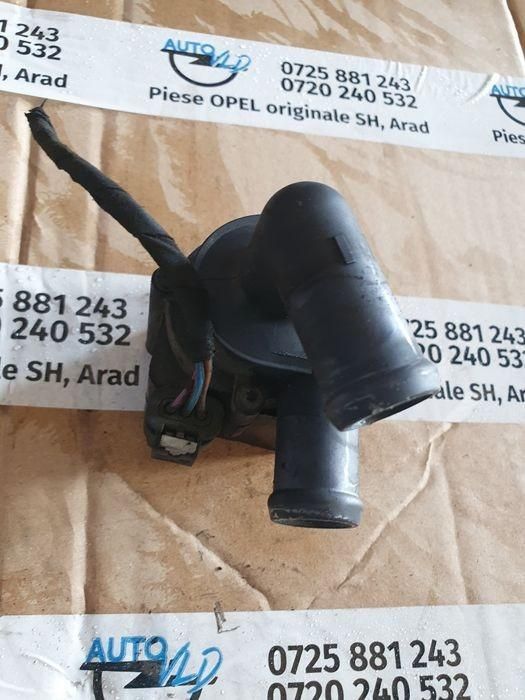 Pompa apa Audi A3 8P1 2.0 TDI