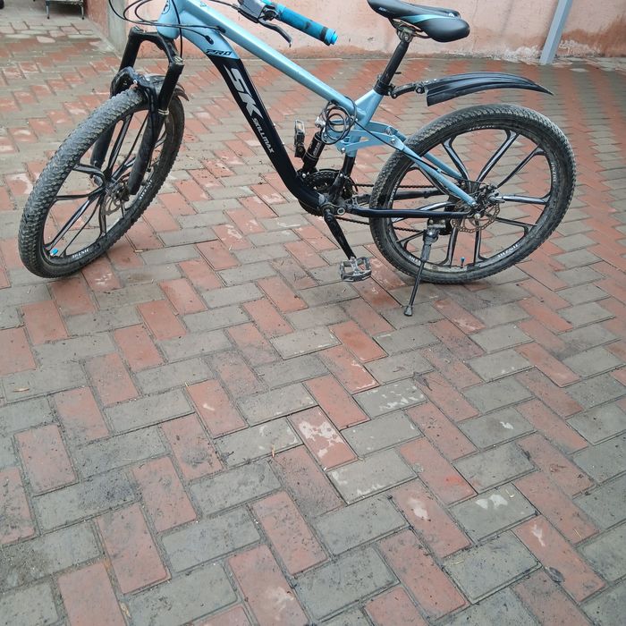 Велосипед. Продам