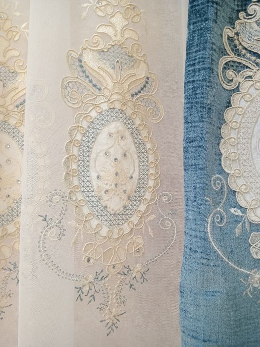 Продаю турецкий шторы