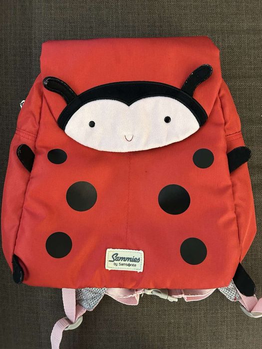 Детска раница Samsonite размер S