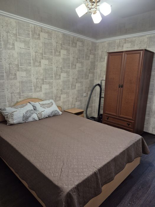 Сдам 2х ком кв посуточно