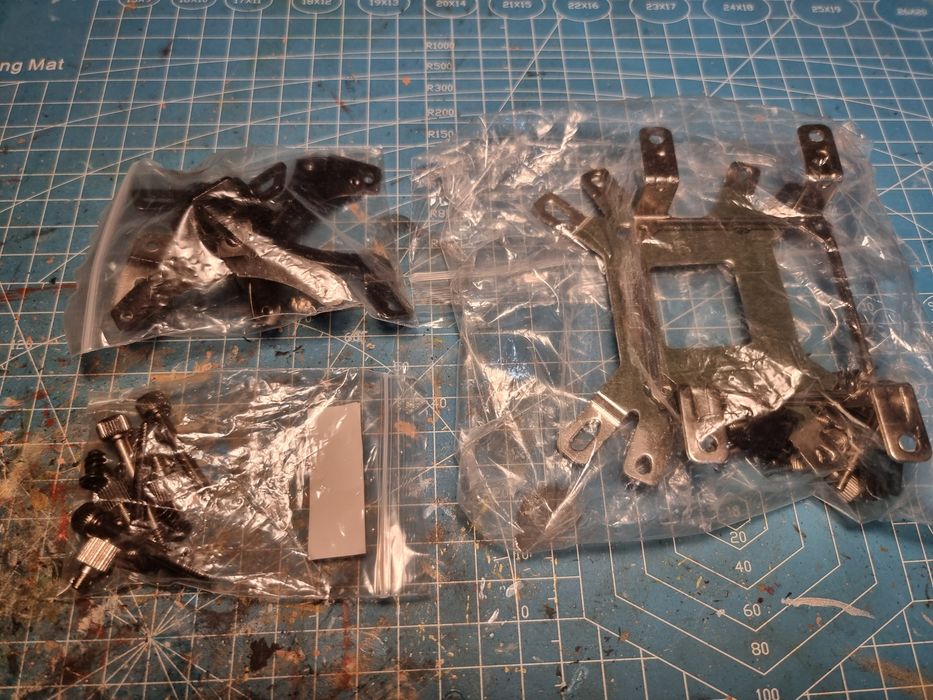 Cooler Master Masterliquid Lite 120 с RGB вентилатор