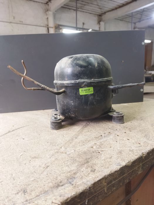 Компрессор для холодильника