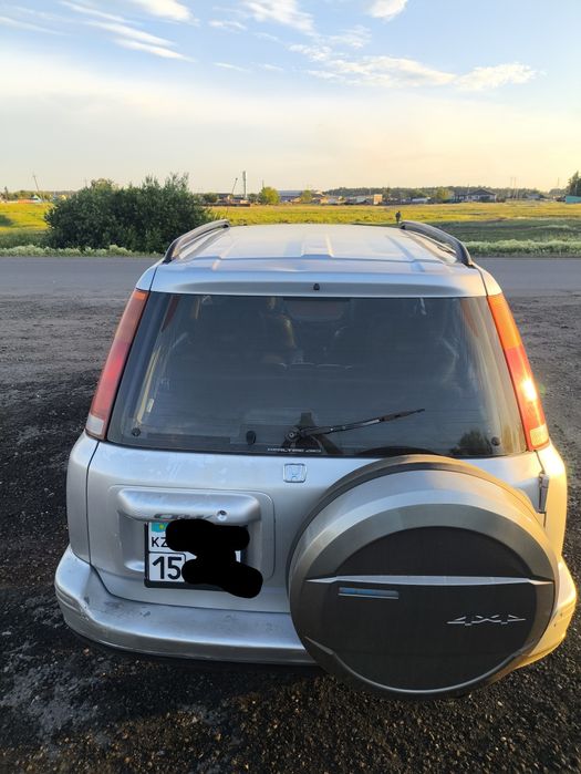 Продам  Honda CR-V RD1
