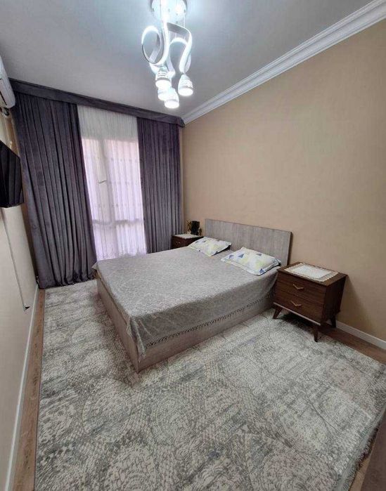 Срочно продается квартира ЖК Алмазар сити