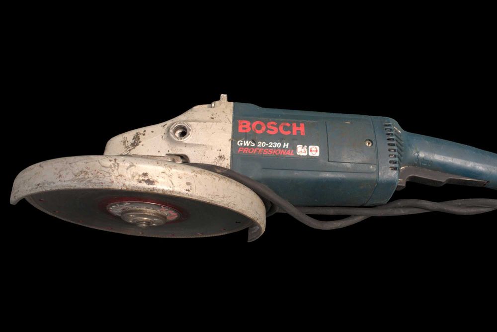 Flex mare Bosch GWS 20-230 H Professional 2000W