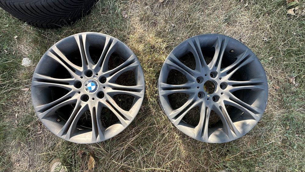 Jante BMW  M z4 18”