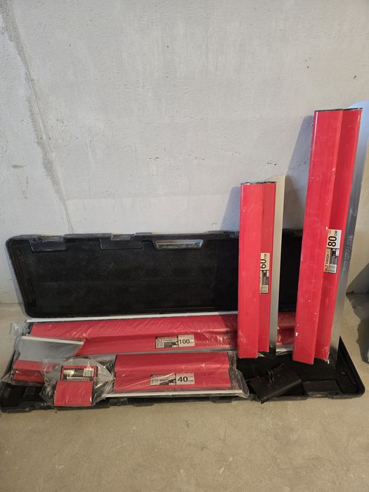 Набор Шпателей (новый)