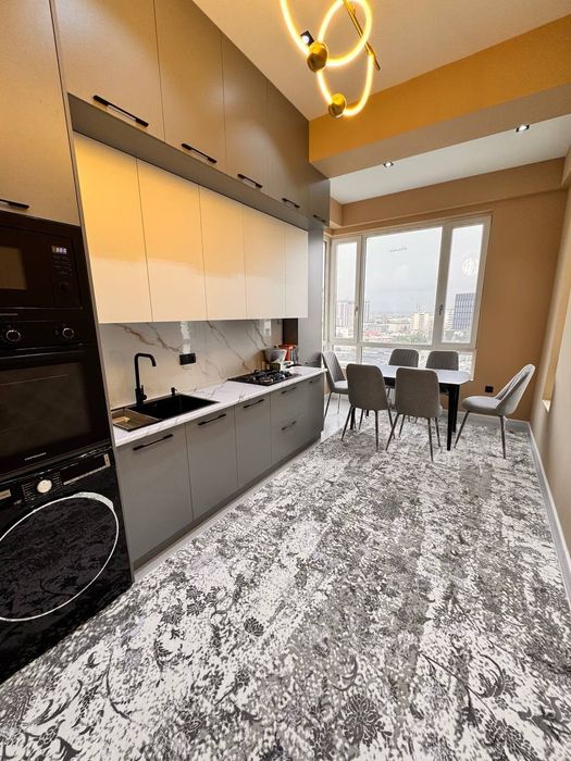 Сдаётся своя квартира