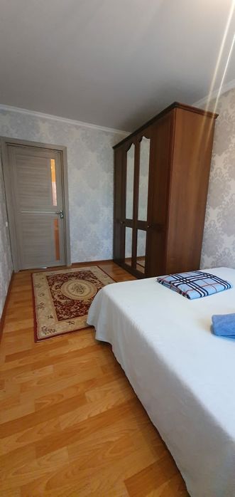 3х 1эт Момышулы.