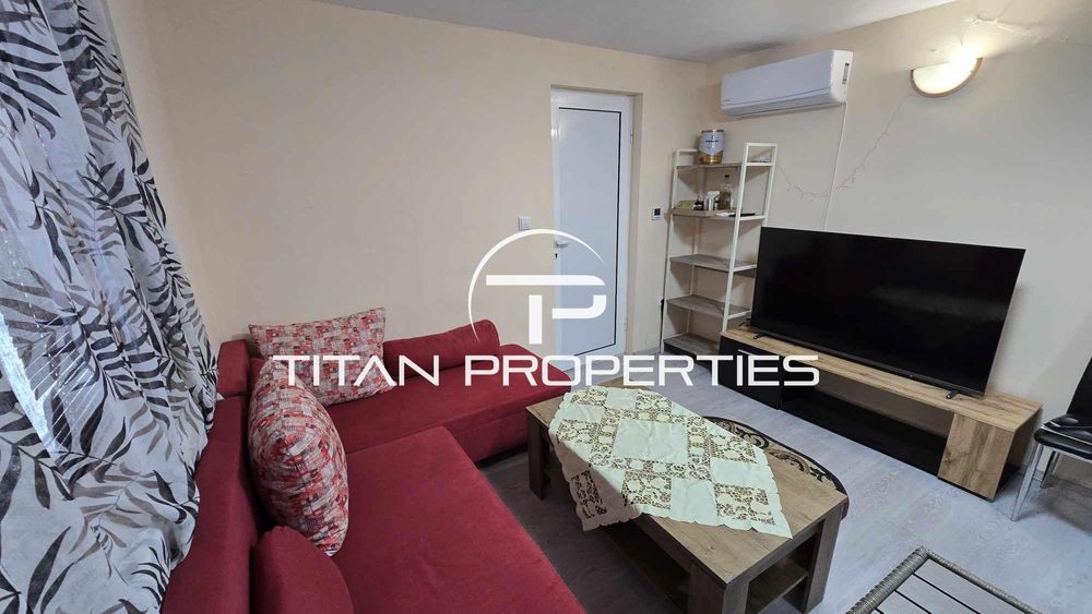 Етаж от къща, под наем, м-т Долна Трака