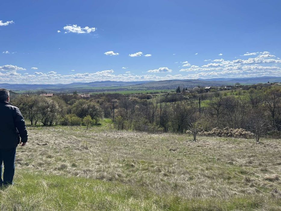 Парцел в София, област-с.Богьовци площ 2605