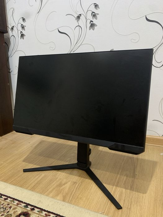 Монитор 144 герц