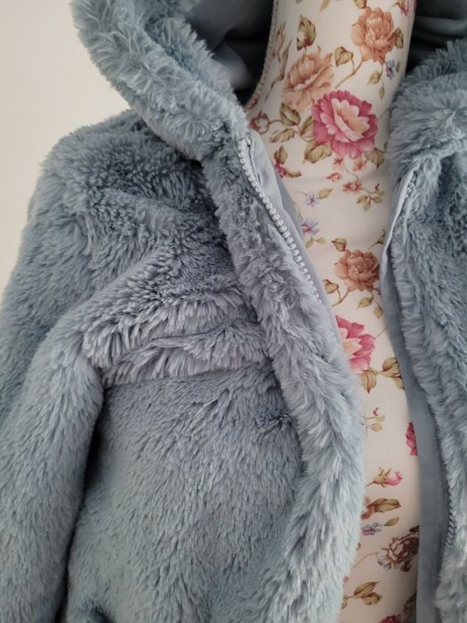 Blanita H&M, 170 sau S/ 36