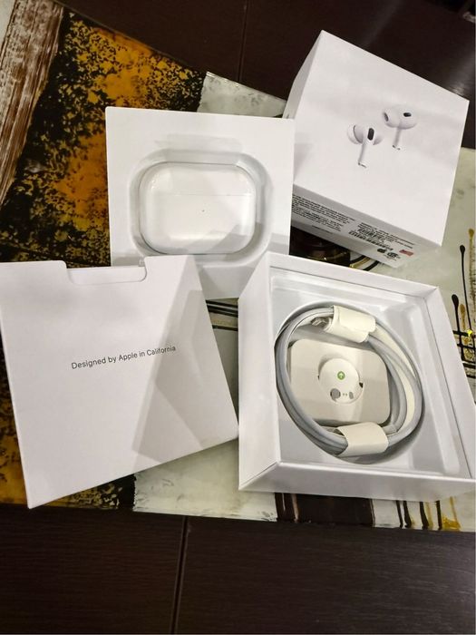 Căști AirPods 2 Pro