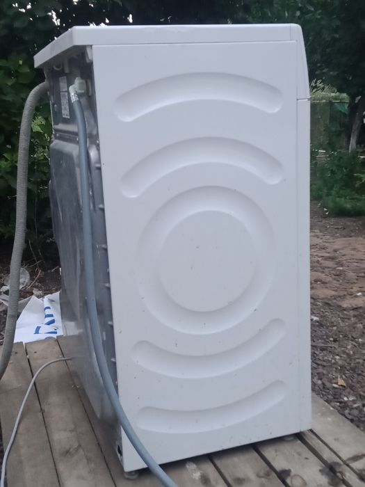 Стиральная машина автомат