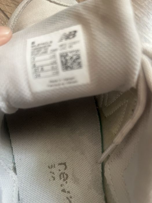 Кроссовки  new balance