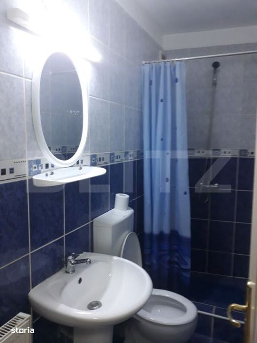 Garsoniera decomandata de vanzare – Zorilor, Cluj-Napoca | 31 mp | I