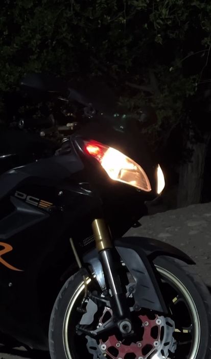 Ямаха DYKASU 250