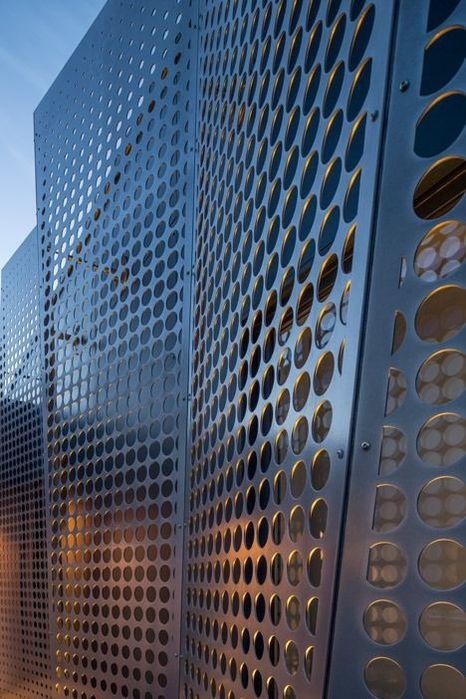 FASAD PANELLARI | STENOVOY PANEL | 3D Lazer | Фасад панеллари | Лазер