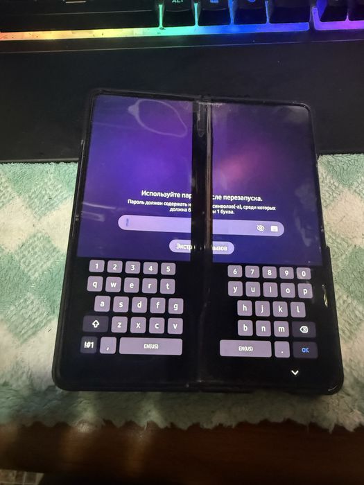 Продам Samsung Z Fold4