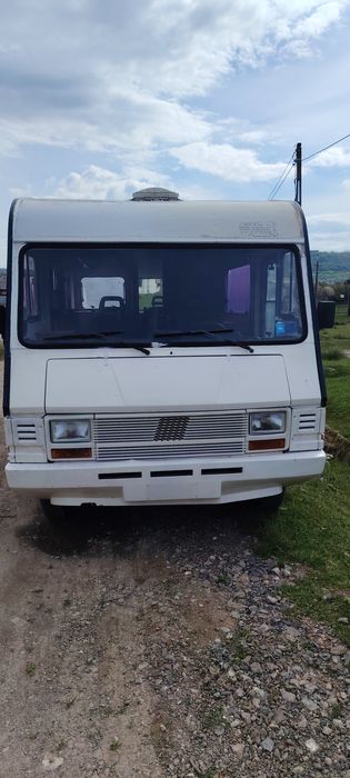 Camper in stare buna