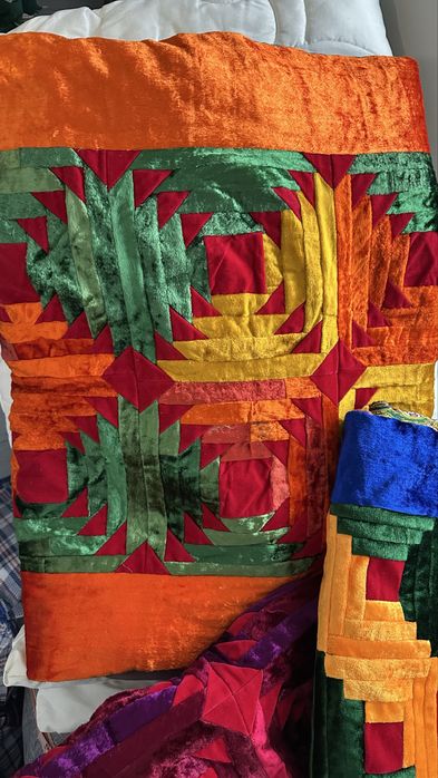 Корпе (ручной работы) в комплекте