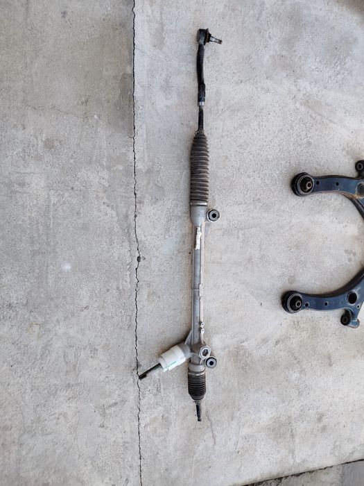 Продается рулевая колонка от  BYD Чазор 120 км б/у